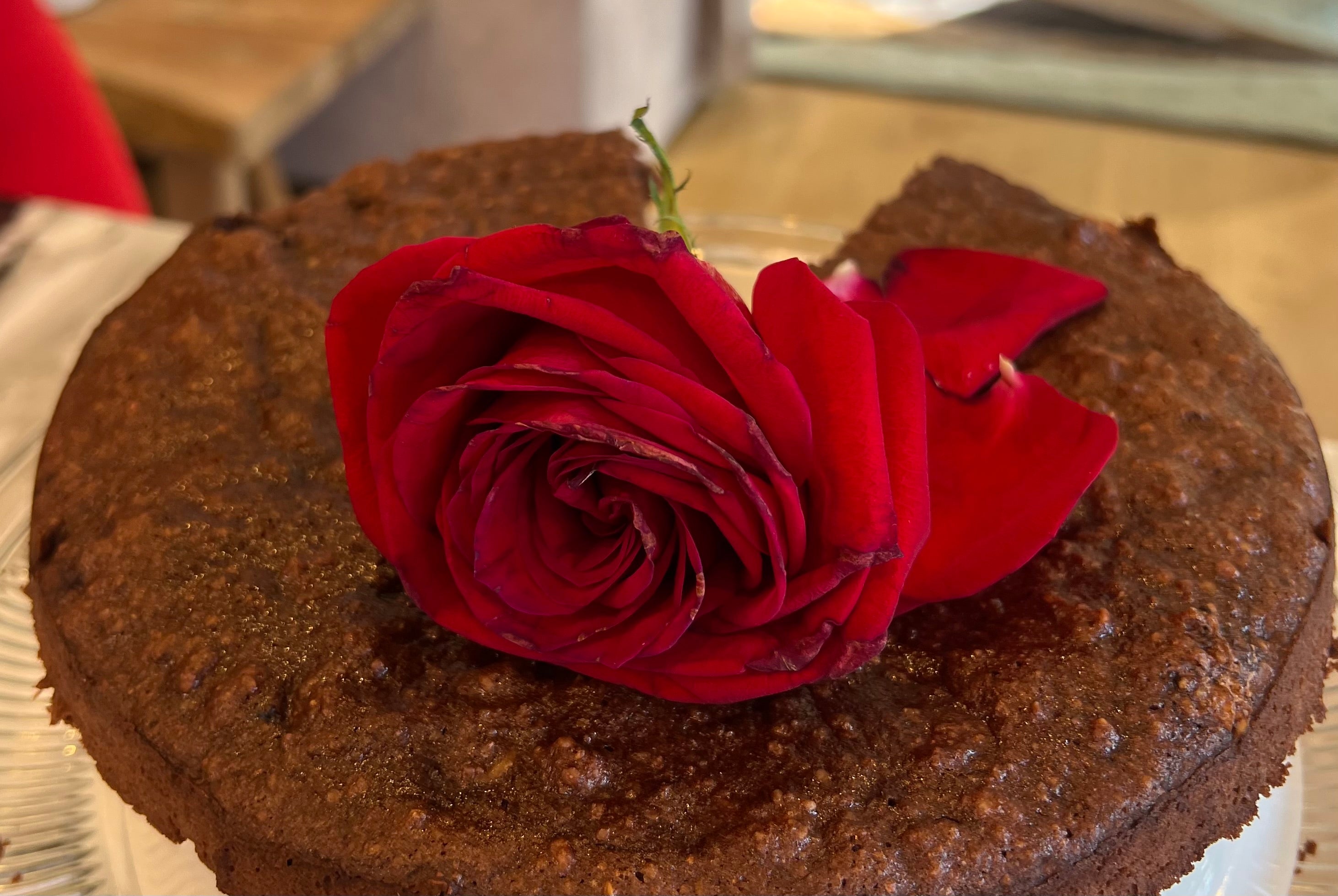 Torta di Longevity – Longevity by Brooke Burke Body